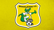 Reprodução/Redes Sociais/X/@BrasilienseFC