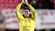Rodrigo Coca/Ag Corinthians