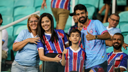 Tiago Caldas/EC Bahia