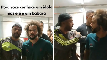 Reprodução/Redes Sociais