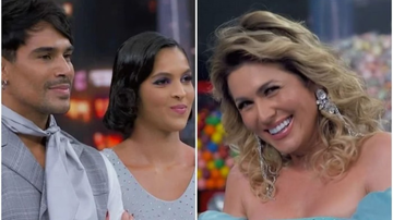 Reprodução / TV Globo