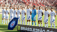 Tiago Caldas/EC Bahia