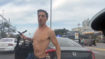 Reprodução/Redes Sociais