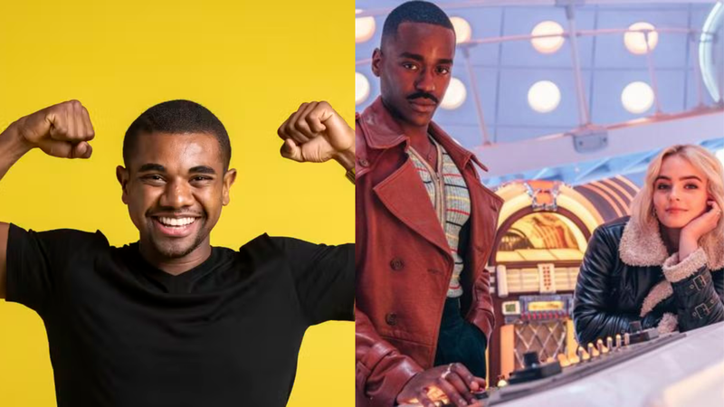 Divulgação/Disney+/BBC/Globoplay - Montagem: Marco Dias