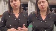 Lara Curcino / BNews