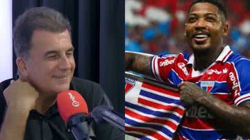 Reprodução | BNews e Sul-Americana