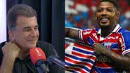 Reprodução | BNews e Sul-Americana