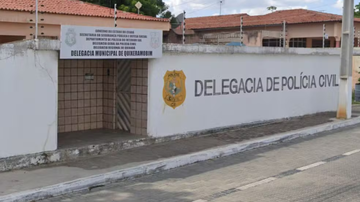 Reprodução/GoogleMaps