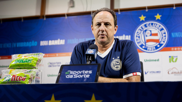 Letícia Martins/EC Bahia