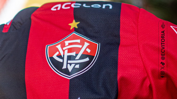 Victor Ferreira/EC Vitória