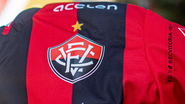 Victor Ferreira/EC Vitória
