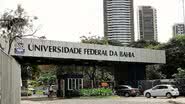 Divulgação/UFBA