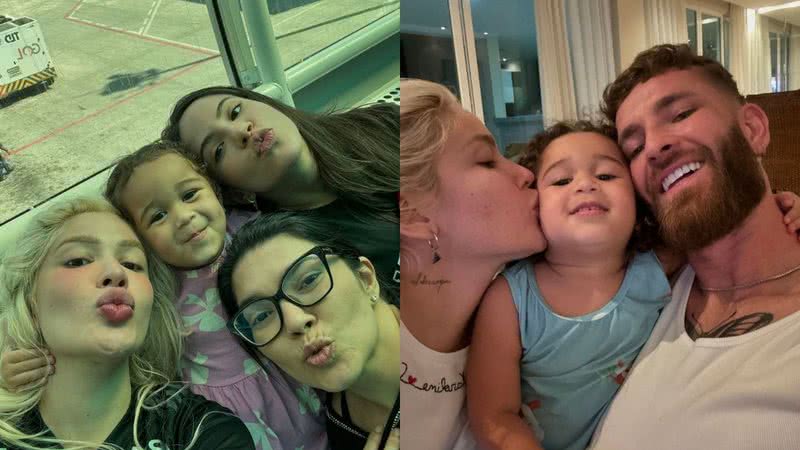 Reprodução/Redes Sociais