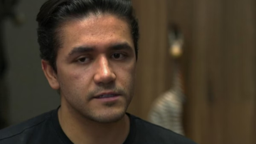 Reprodução/TV Globo