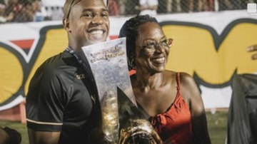 Reprodução/Redes sociais/Instagram/@dudu_p6