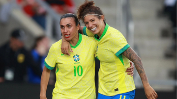 Lívia Villas Boas/CBF