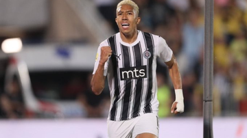 Reprodução/Redes sociais/X/@roma_bet_giris