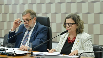 Geraldo Magela/Agência Senado