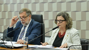 Geraldo Magela/Agência Senado
