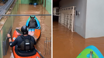 Reprodução/Redes sociais/Instagram/@pedroaversa