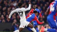Reprodução/Redes sociais/Facebook/Manchester United