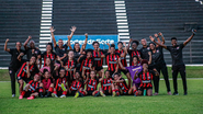 Reprodução/Redes Sociais/X/@ECVitória
