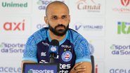 Tiago Caldas/EC Bahia