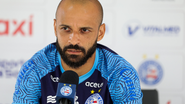 Tiago Caldas/EC Bahia