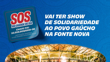 Divulgação/EC Bahia