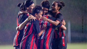 Victor Ferreira/EC Vitória