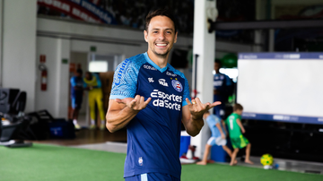 Letícia Martins/EC Bahia