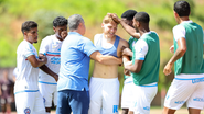 Tiago Caldas/EC Bahia