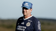 Tiago Caldas/EC Bahia