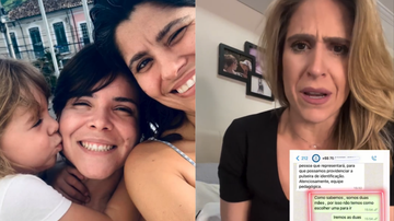 Reprodução/Redes Sociais