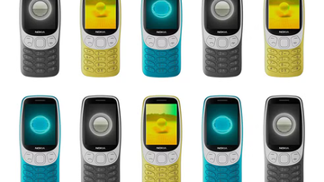 Divulgação/HMD Global