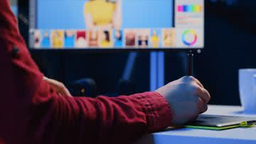 Foto: Divulgação / DC Studio / Freepik