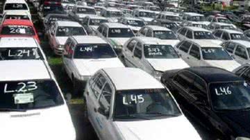 Divulgação / Detran - BA.