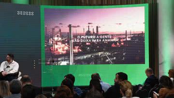 Divulgação/Ibrades