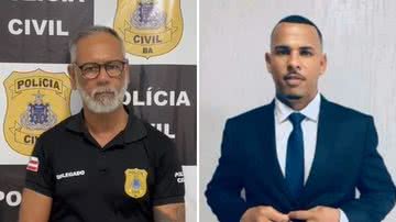Reprodução/Vídeo//Reprodução/Redes Sociais