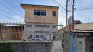 Reprodução/Google Street View