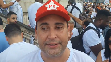 Henrique Brinco / BNews