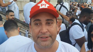 Henrique Brinco / BNews