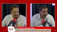 Reprodução