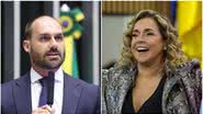 Zeca Ribeiro/ Câmara dos Deputados e Fabio Rodrigues-Pozzebom/Agência Brasil