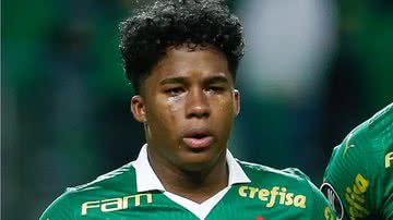 Reprodução/CONMEBOL/@LibertadoresBR