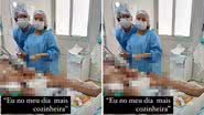 Reprodução/Redes Sociais