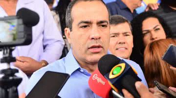 Joilson César /  BNews