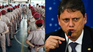 Reprodução: Montagem