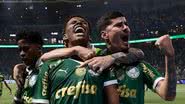 Cesar Greco/Palmeiras
