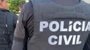Divulgação / Polícia Civil